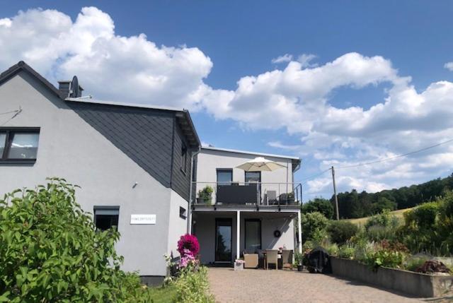 Fewo_Ortszeit Haintchen Exterior foto